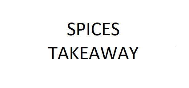 spices takeaway - SPICES TAKEAWAY LONDON